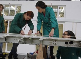 L'emploi, première préoccupation des jeunes en France