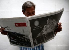 Revue de presse du mercredi 22 mai