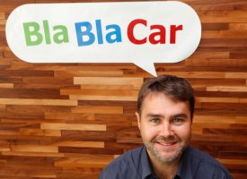 BlaBlaCar se lance dans les trottinettes électriques en libre-service