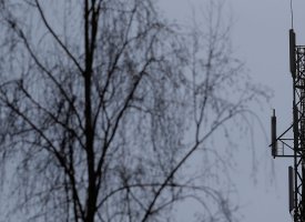 4G : bientôt la fin des "zones blanches" en France