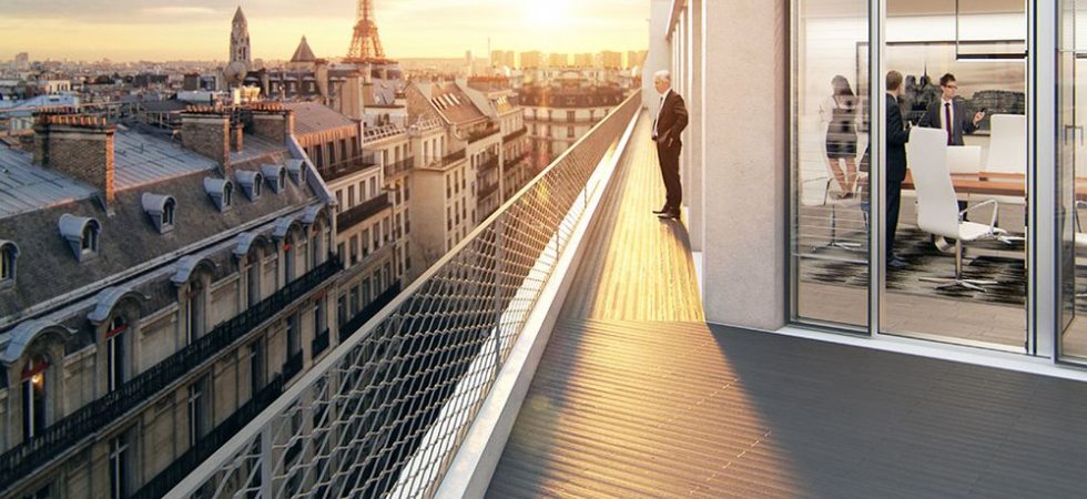 Eurosic, c'est beau mais c'est cher pour Gecina