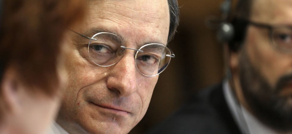 Economie : faible efficacité des politiques monétaires à l'avenir
