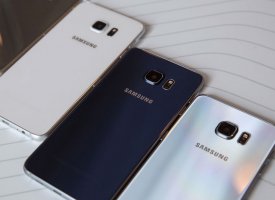Le bénéfice de Samsung devrait chuter après une bonne fin 2020
