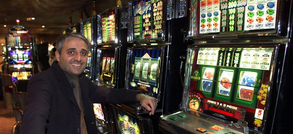 Groupe Partouche : l'interdiction d'ouverture des casinos obère les comptes 2020