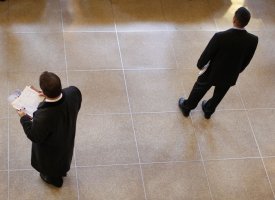 Retraites : même les cadres sont appelés à manifester le 5 décembre