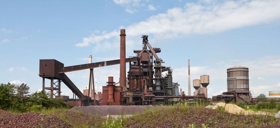 ArcelorMittal renoncera-t-il à Liège pour s'offrir Ilva ?