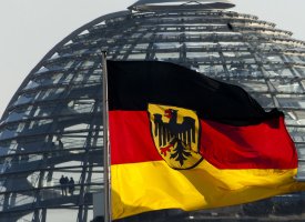 Le chômage et l'activité partielle encore en hausse en Allemagne