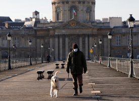 Covid-19 : la situation en Moselle inquiète le gouvernement