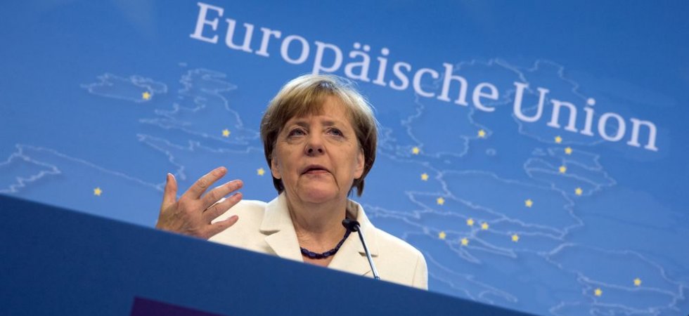 Allemagne / Eco : le PIB confirmé en hausse de 0,3% au 4ème trimestre