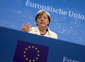Europe : bientôt un fonds de relance commun contre le Covid-19 !