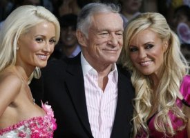 Playboy sera bientôt de retour en Bourse à Wall Street
