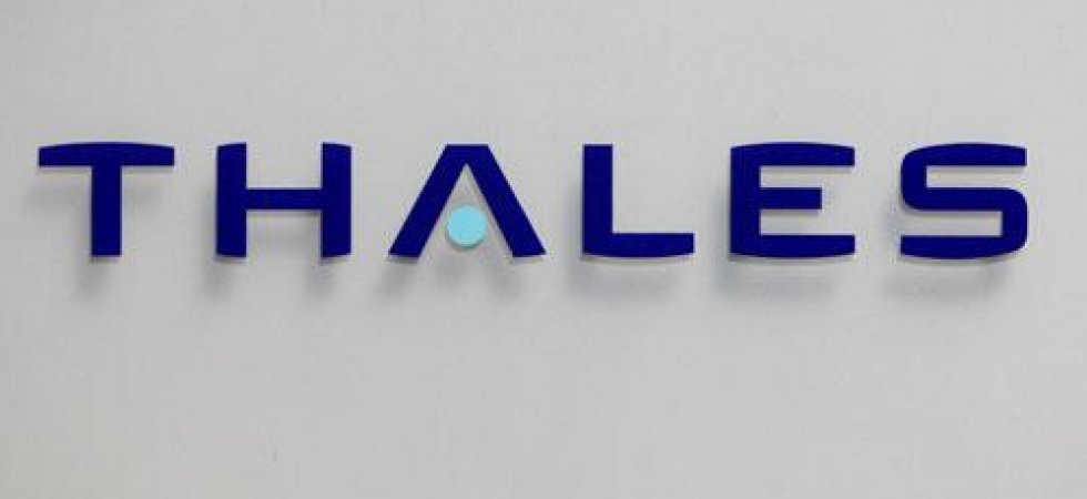 Thales équipe la Marine nationale de bouées acoustiques dédiées à la lutte anti-sous-marine