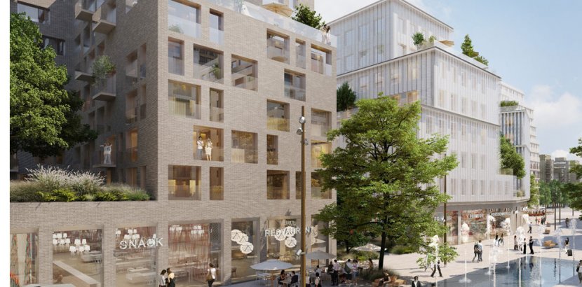 Du nouveau pour les contrats de construction de logements neufs