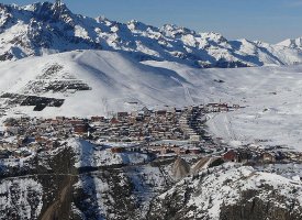 Compagnie des Alpes : sans surprise ?