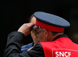 SNCF : 65% des Français veulent voir disparaître le statut de cheminot