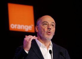 Orange et OCS Originals développent de nouvelles séries pour 2020