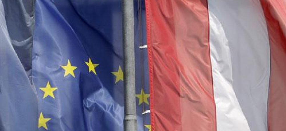 Les banques autrichiennes vont mieux, dit Moody's