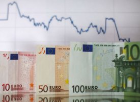 Devises : l'euro pâtit des reconfinements en Allemagne et en France