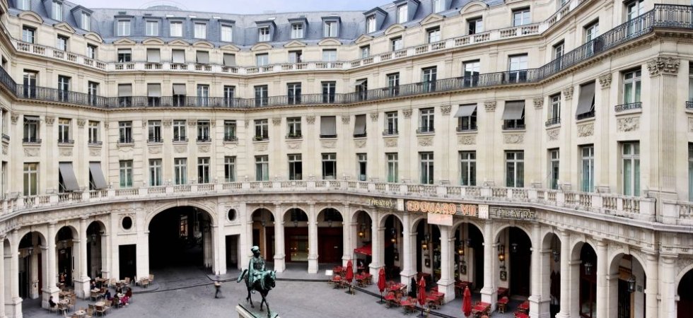 Invest Securities attend encore sur Société Foncière Lyonnaise