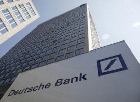 La Deutsche Bank solde le dossier lié à l'affaire Epstein