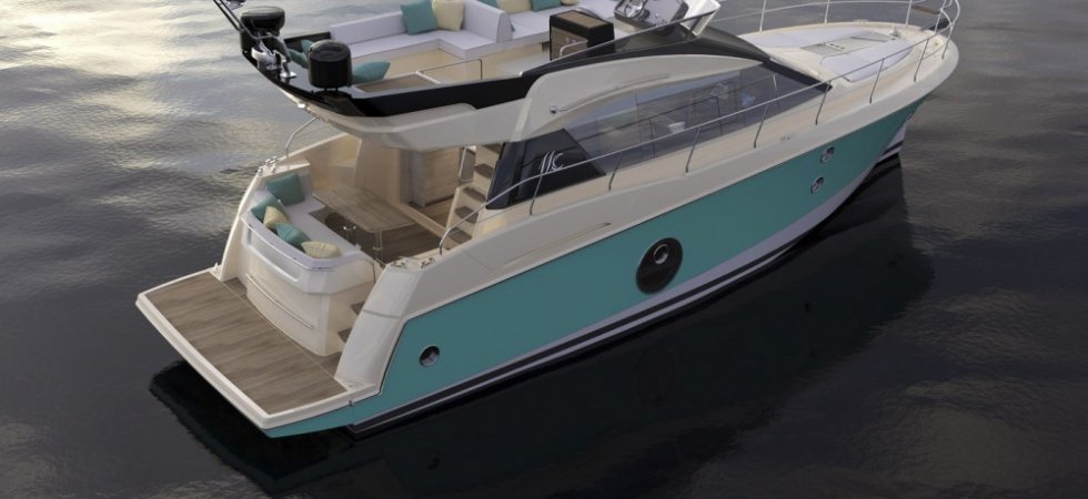 Bénéteau : horizon plus dégagé ?