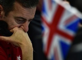 Brexit : le parlement envoie Theresa May renégocier à Bruxelles !
