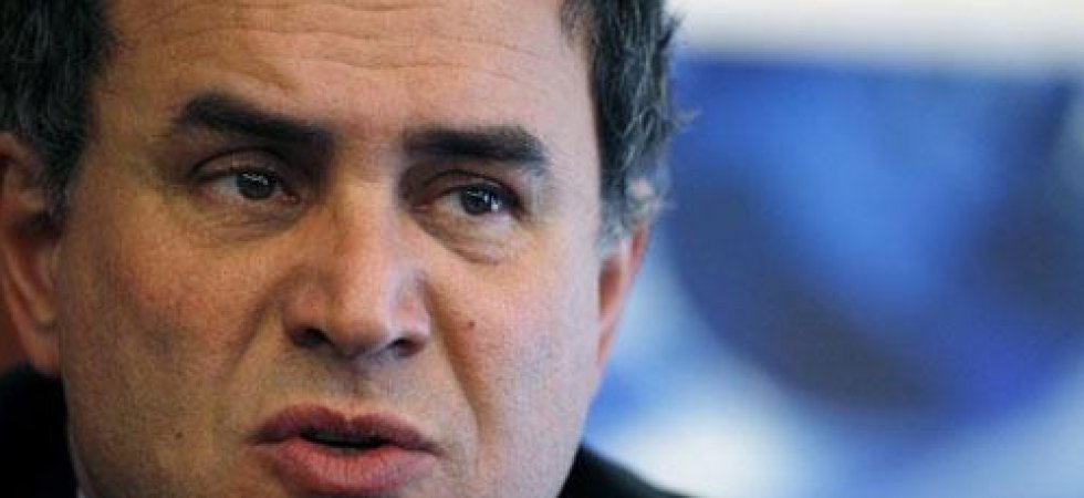 Nouriel Roubini met en garde contre une prise de risque excessive sur les marchés