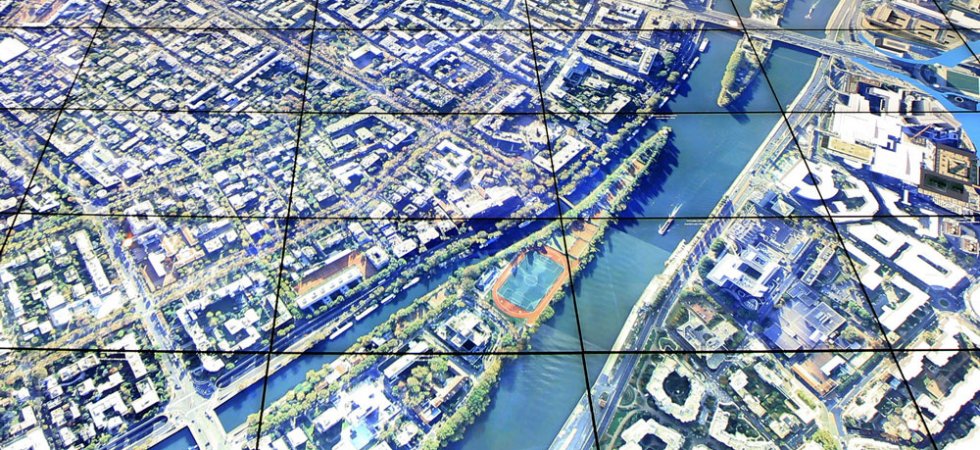 Eurasia Groupe : financement obligataire de 15 ME avec Alpha Blue Ocean