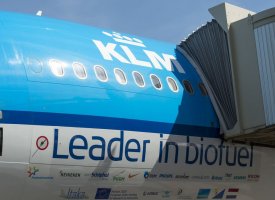 Air France-KLM : la fronde enfle à KLM, qui veut garder son patron !