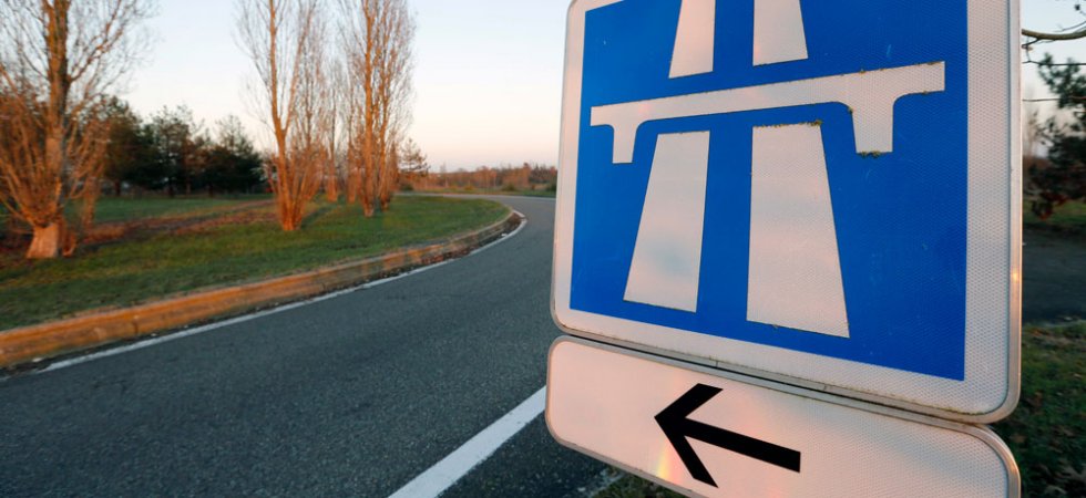 Eiffage : la crise sanitaire a eu un impact ''très significatif'' sur le trafic d'APRR