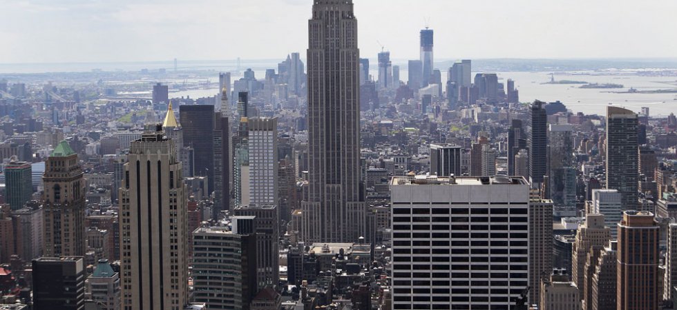 Wall Street : qu'attendre des résultats US du 3ème trimestre ?