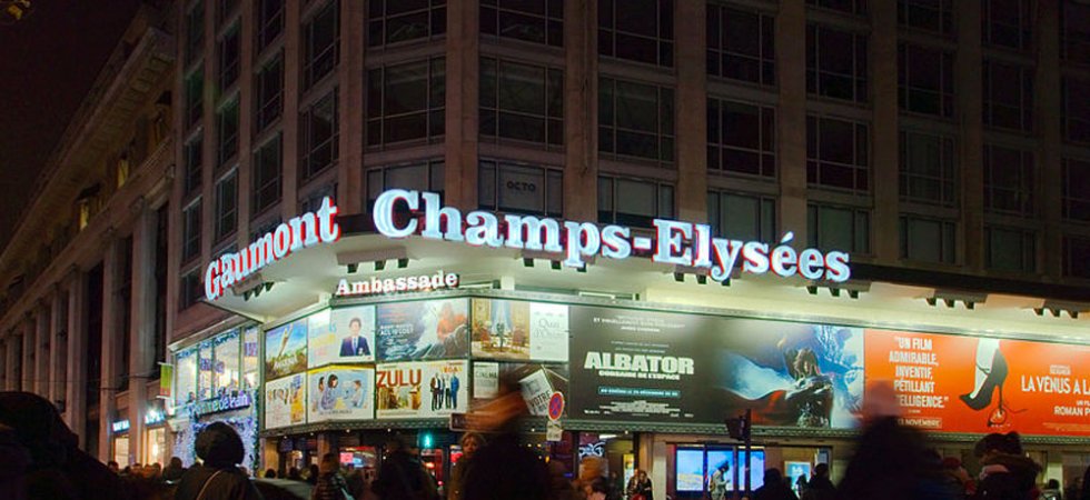 L'AMF valide l'OPRA de Gaumont