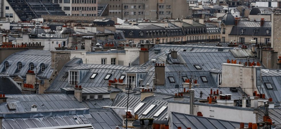 La Ville de Paris met en vente 23 logements neufs à 5.000€ le mètre carré