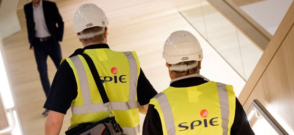 Spie : retour sur les 20 euros