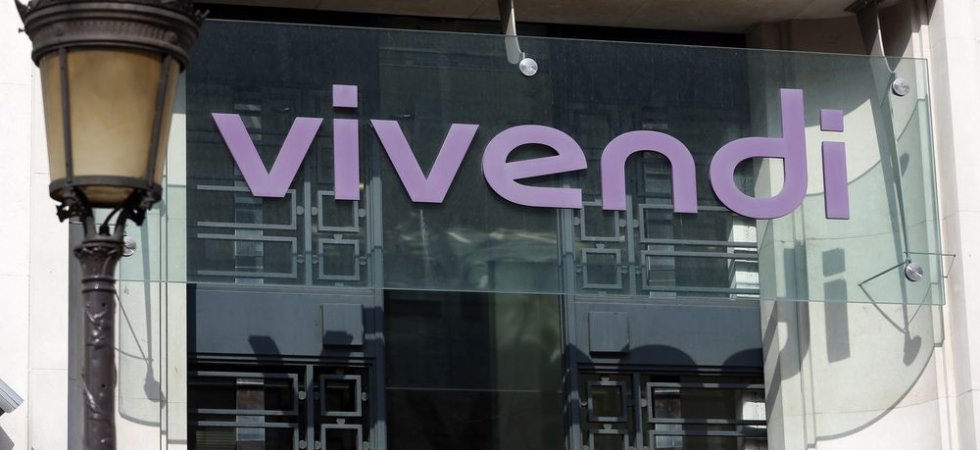 Vivendi : Fitch Ratings abaisse la perspective crédit à 'négative'