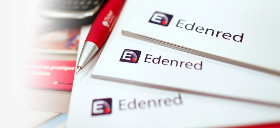 Edenred : du soutien