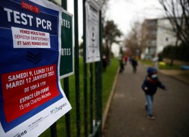 Arrêt maladie "immédiat" : 65.000 demandes déposées depuis janvier