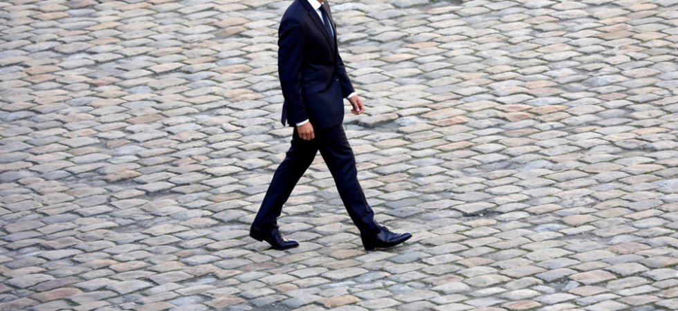Economie : il y a encore des problèmes en France
