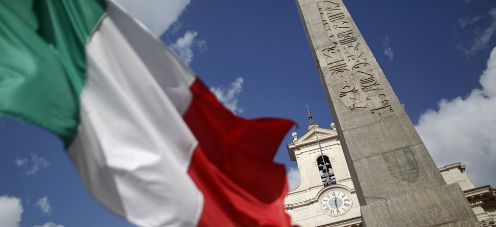 Economie : Italie, le programme était inquiétant