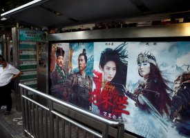 Disney : La Chine interdit la couverture médiatique du film "Mulan"