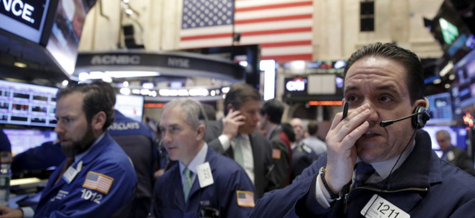 US / Eco : production industrielle en expansion