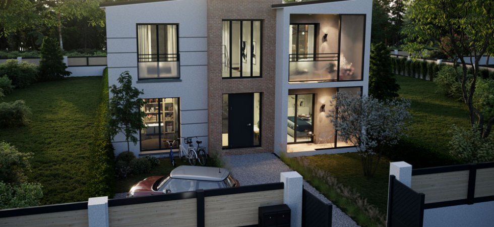 Le logement neuf attend toujours son plan de relance !