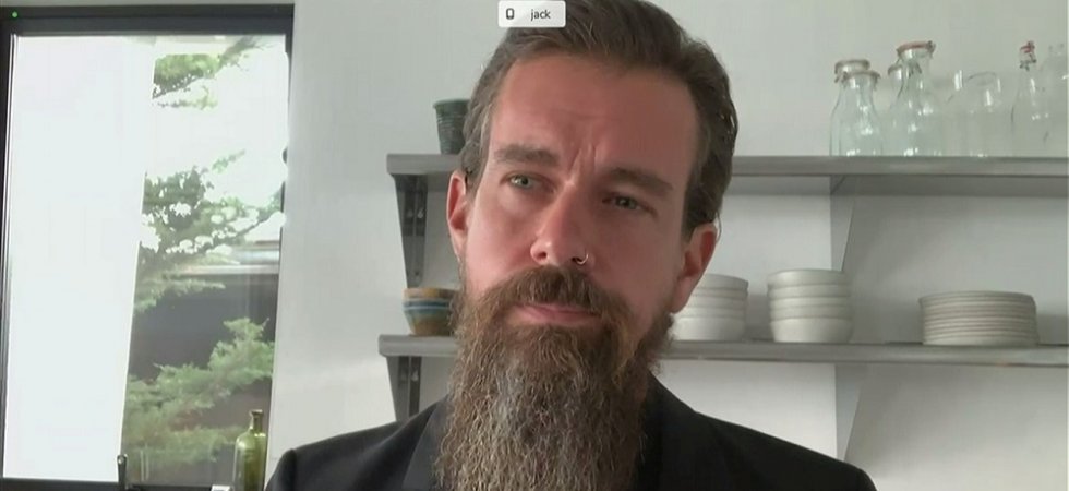 Twitter : bannir Donald Trump est un constat d'échec estime Jack Dorsey