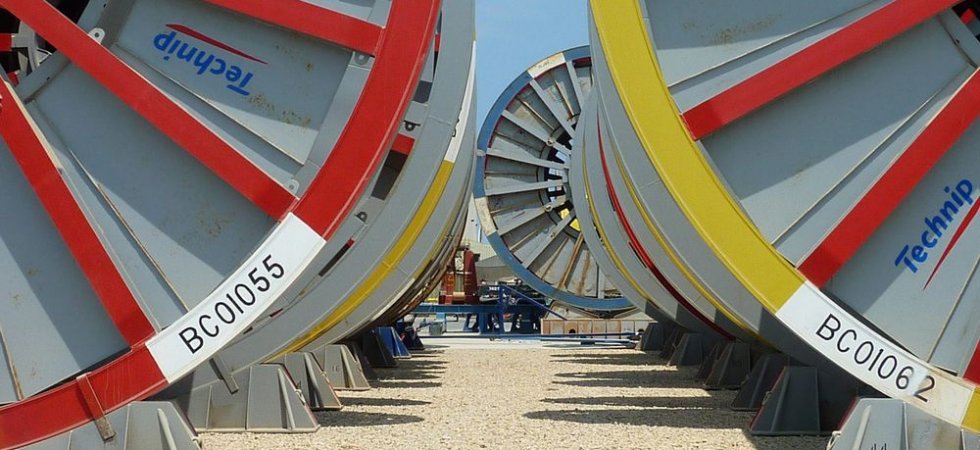 Technip Energies : au rebond !