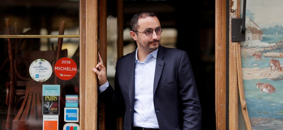 Axa se dit prêt à répondre aux demandes d'indemnisation des restaurateurs