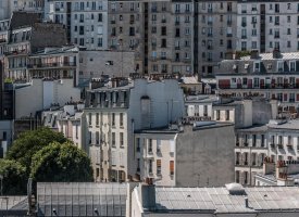 Les loyers à Paris semblent déjà remonter depuis la fin de l'encadrement