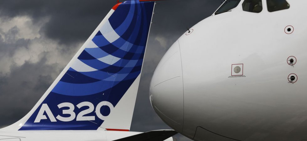 Airbus : gagne son pari sur les livraisons en 2020