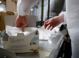 Coronavirus : les assureurs donnent pour le fonds de solidarité