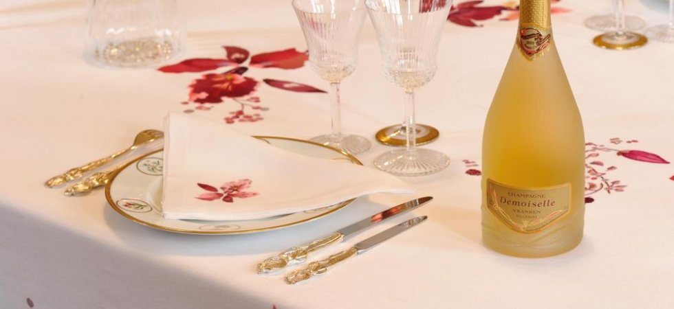 Vranken-Pommery Monopole : bientôt les fiançailles avec l'Espagnol Codornìu ?