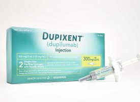 Sanofi : la FDA approuve Dupixent dans le traitement de l'asthme modéré à sévère